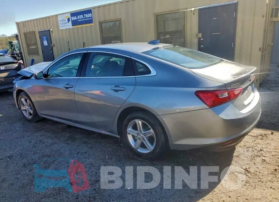 1G1ZD5ST4RF126364 Photo# 2