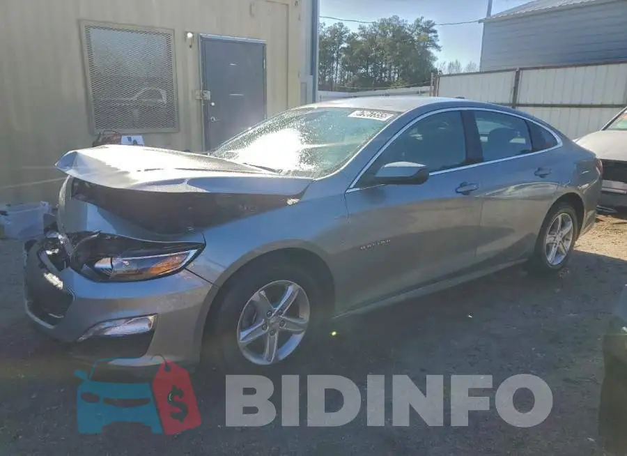 1G1ZD5ST4RF126364 Photo# 1