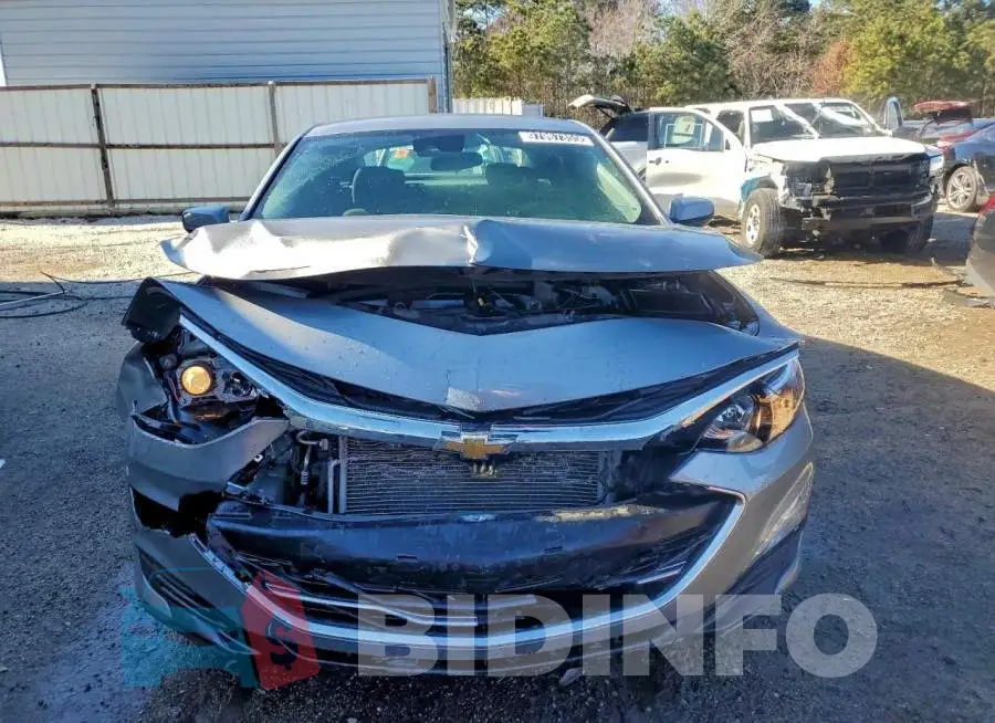 1G1ZD5ST4RF126364 Photo# 5