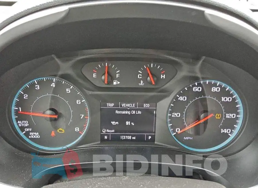 1G1ZD5ST5PF138035 Photo# 9