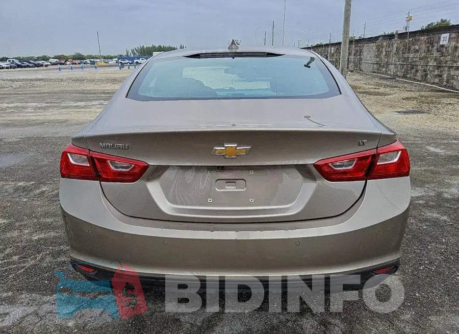 1G1ZD5ST5PF138035 Photo# 6