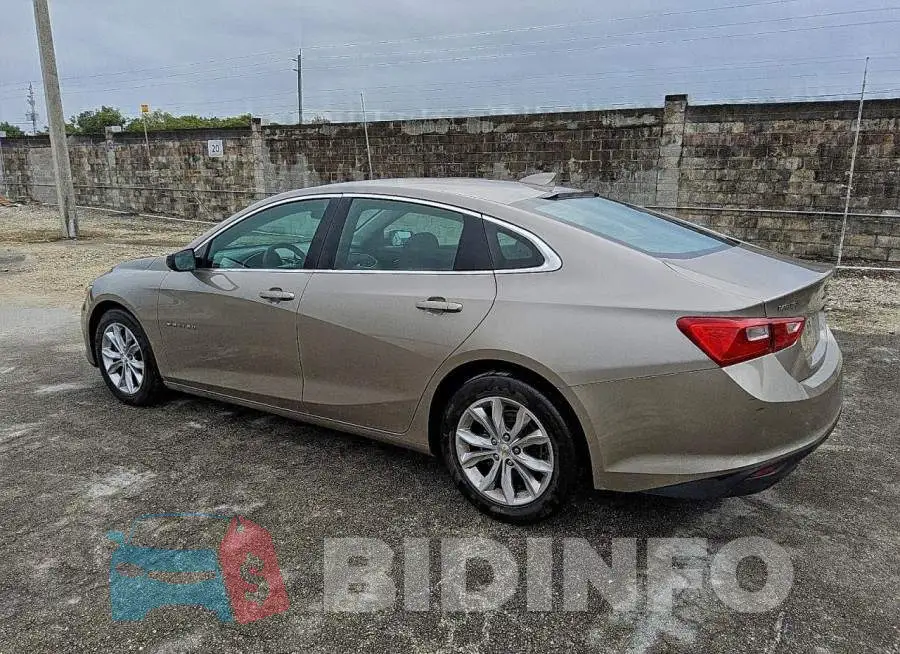 1G1ZD5ST5PF138035 Photo# 2