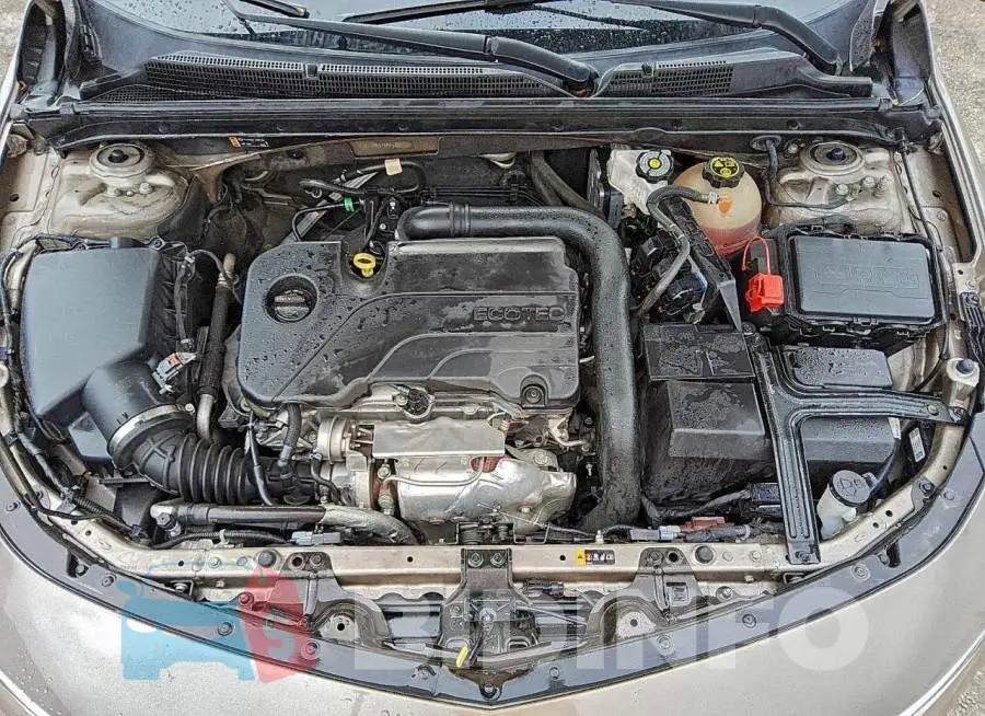 1G1ZD5ST5PF138035 Photo# 11