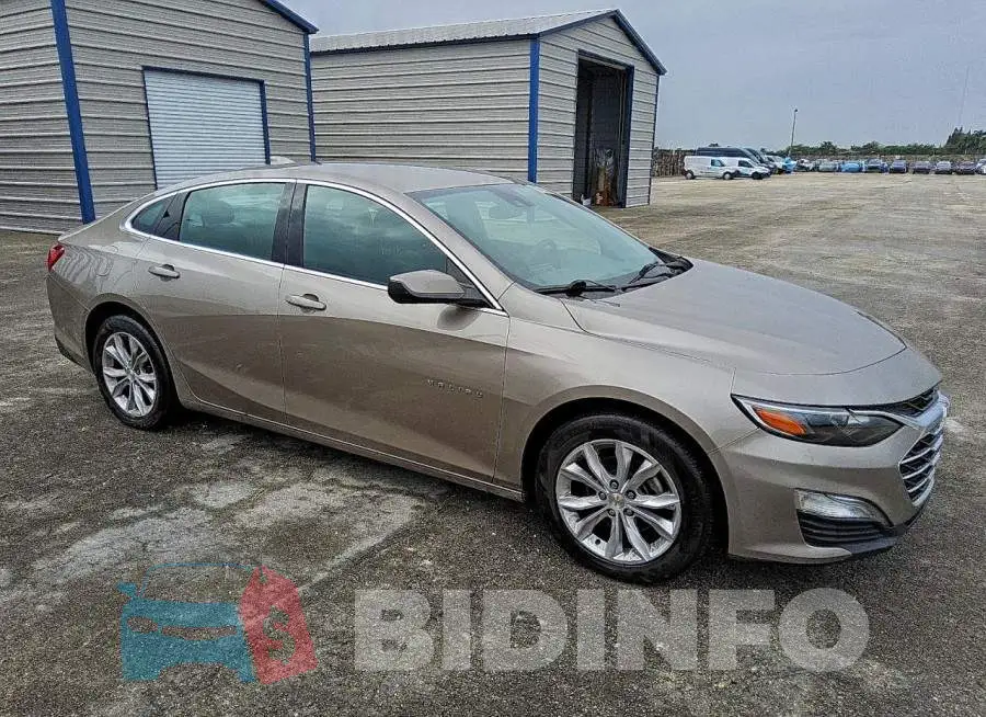 1G1ZD5ST5PF138035 Photo# 4