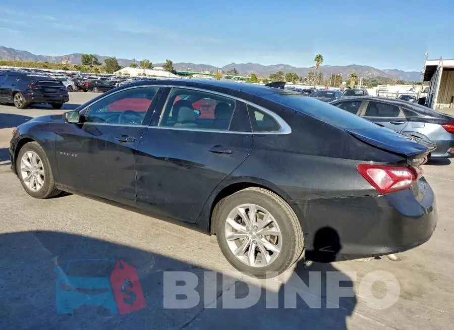 1G1ZD5ST6LF012261 Photo# 2