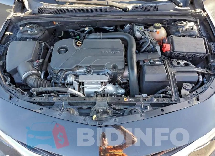 1G1ZD5ST6LF012261 Photo# 11