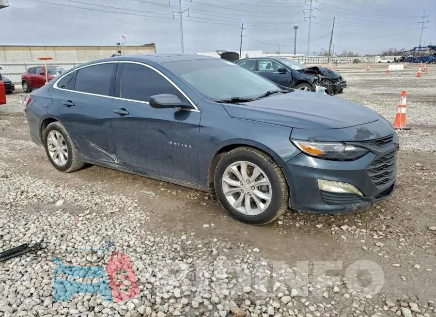 1G1ZD5ST6LF015323 Photo# 4