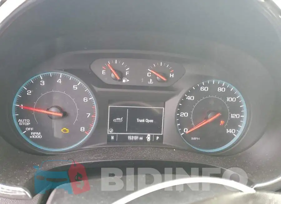 1G1ZD5ST6LF015323 Photo# 9