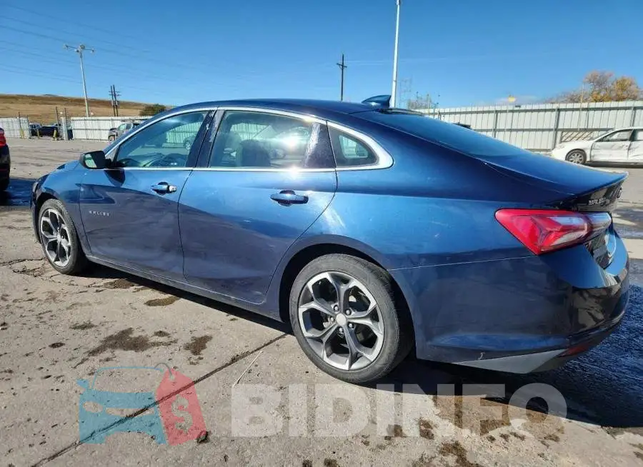 1G1ZD5ST6MF025111 Photo# 2