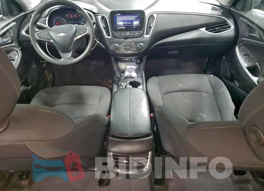1G1ZD5ST6PF244798 Photo# 8