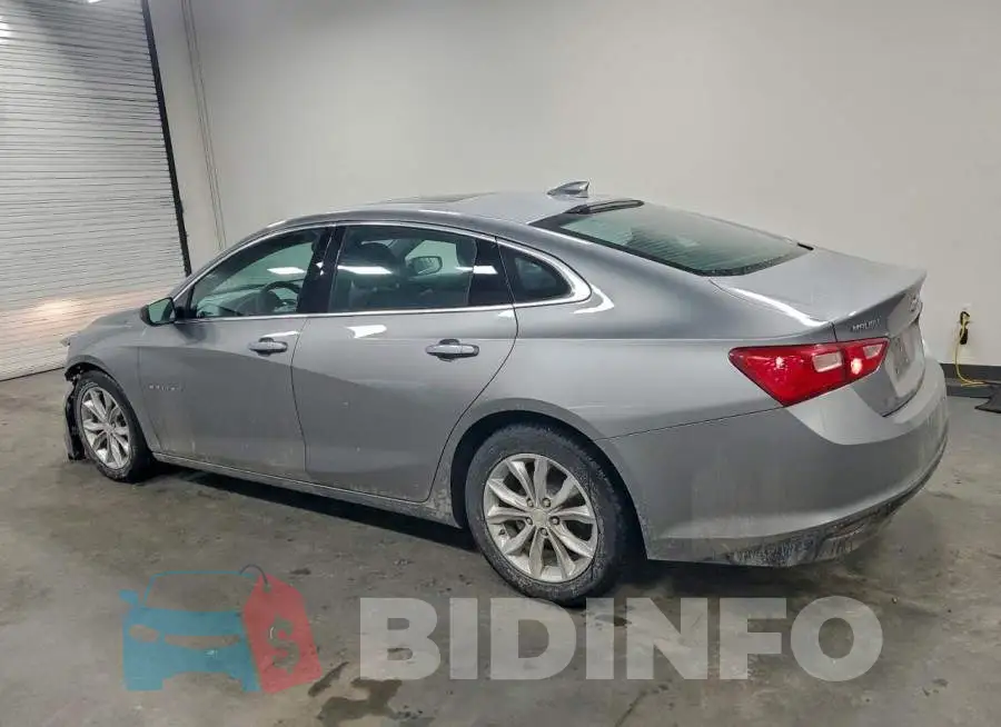 1G1ZD5ST6PF244798 Photo# 2