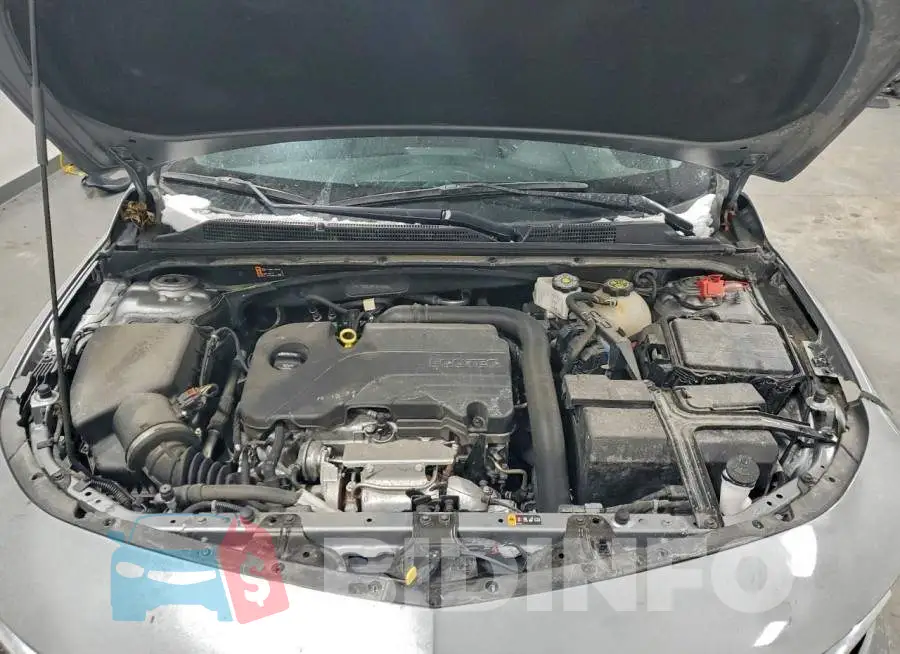1G1ZD5ST6PF244798 Photo# 11