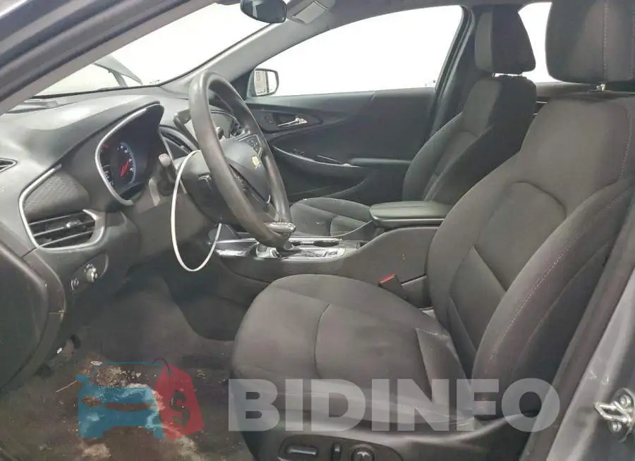 1G1ZD5ST6PF244798 Photo# 7