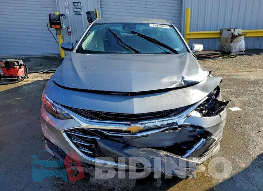 1G1ZD5ST6SF133869 Photo# 5