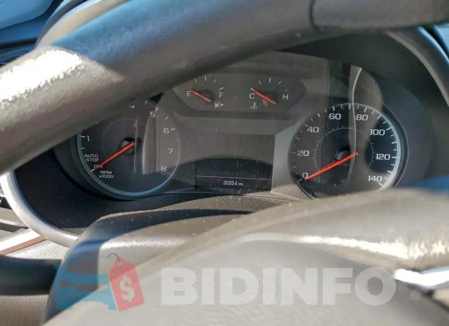 1G1ZD5ST6SF133869 Photo# 9