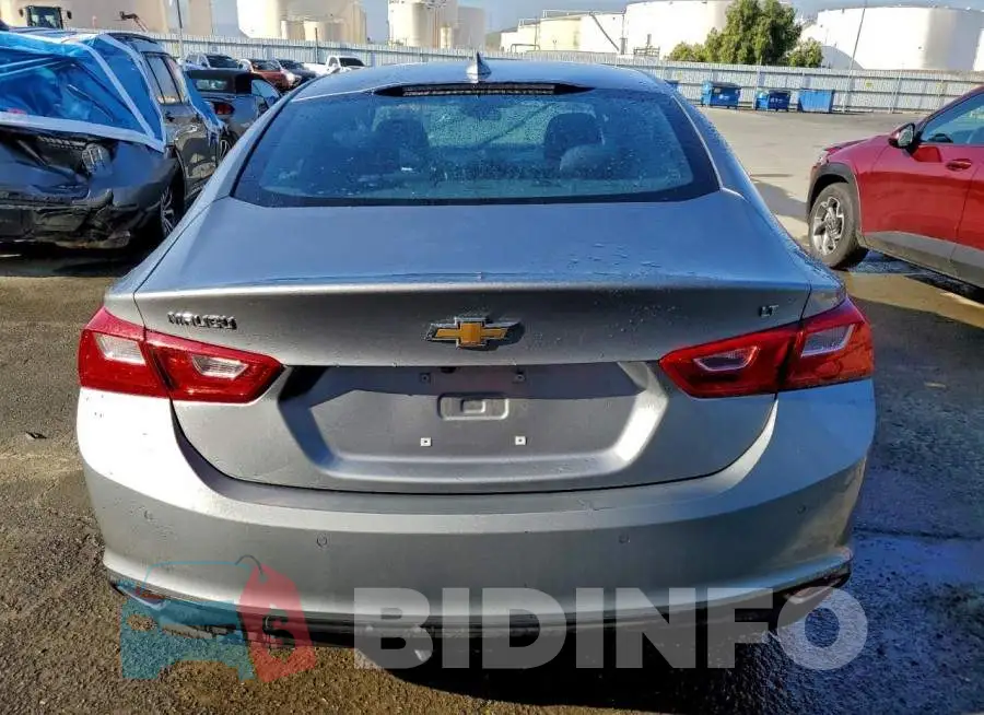 1G1ZD5ST6SF133869 Photo# 6