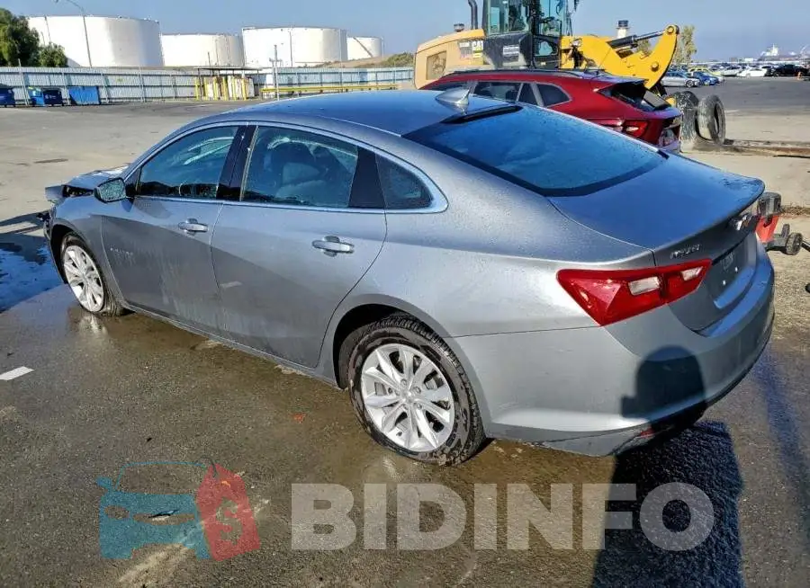 1G1ZD5ST6SF133869 Photo# 2