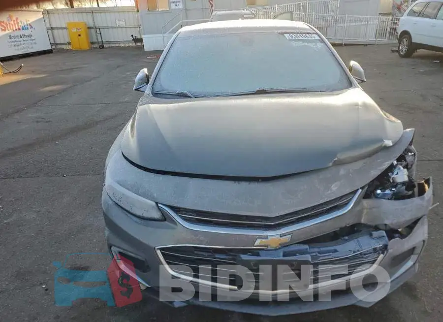 1G1ZD5ST7JF154888 Photo# 5