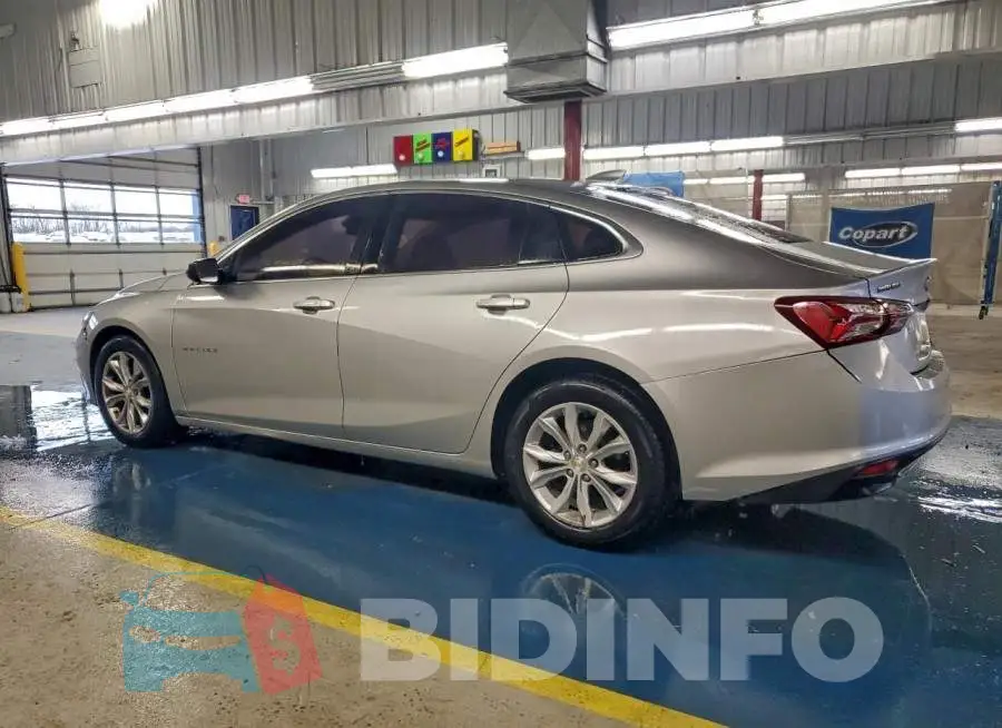 1G1ZD5ST7LF032390 Photo# 2