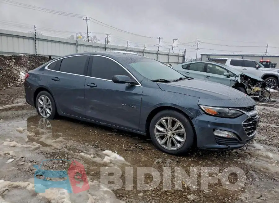 1G1ZD5ST8KF142704 Photo# 4