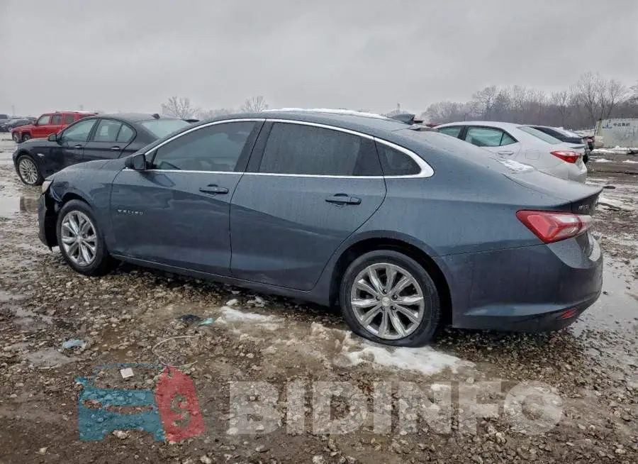 1G1ZD5ST8KF142704 Photo# 2