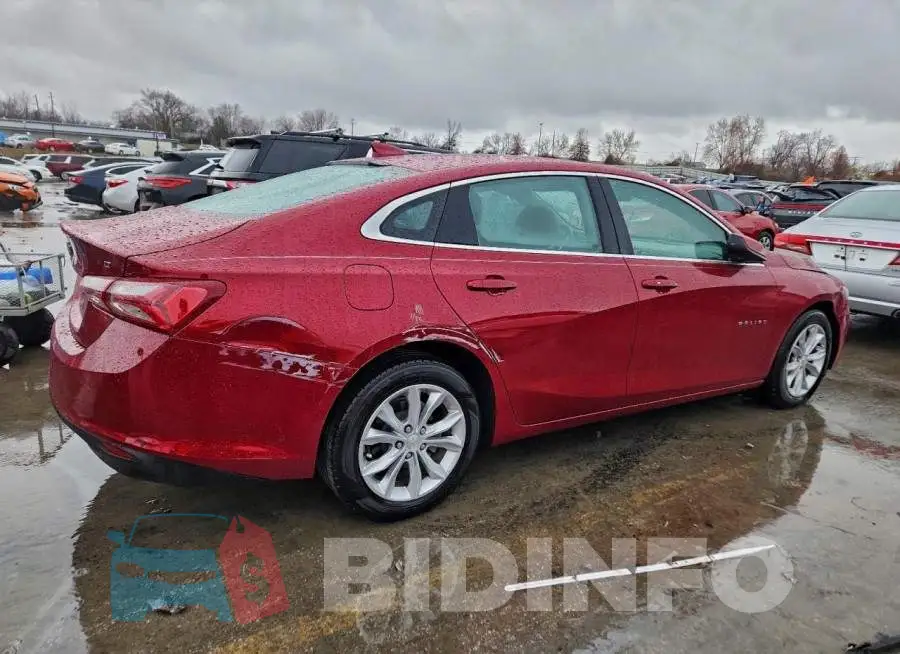 1G1ZD5ST8KF225839 Photo# 3