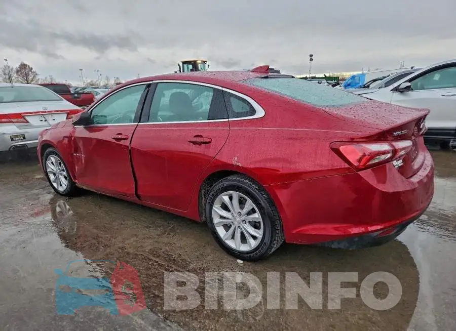 1G1ZD5ST8KF225839 Photo# 2