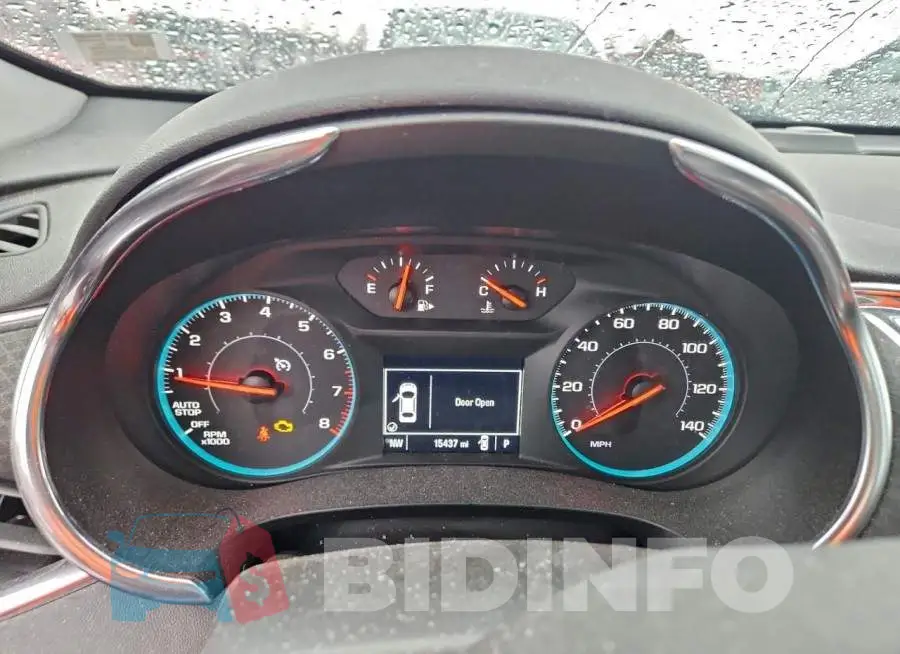 1G1ZD5ST8KF225839 Photo# 9