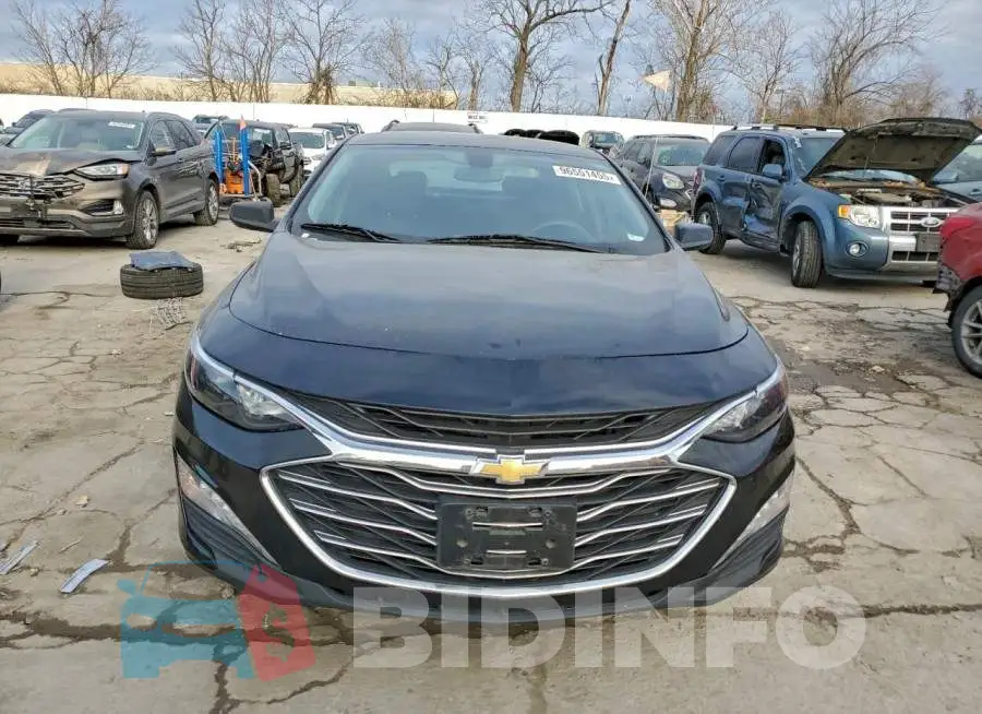 1G1ZD5ST8NF181457 Photo# 5