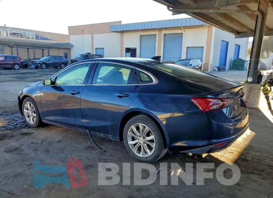1G1ZD5ST9LF025053 Photo# 2