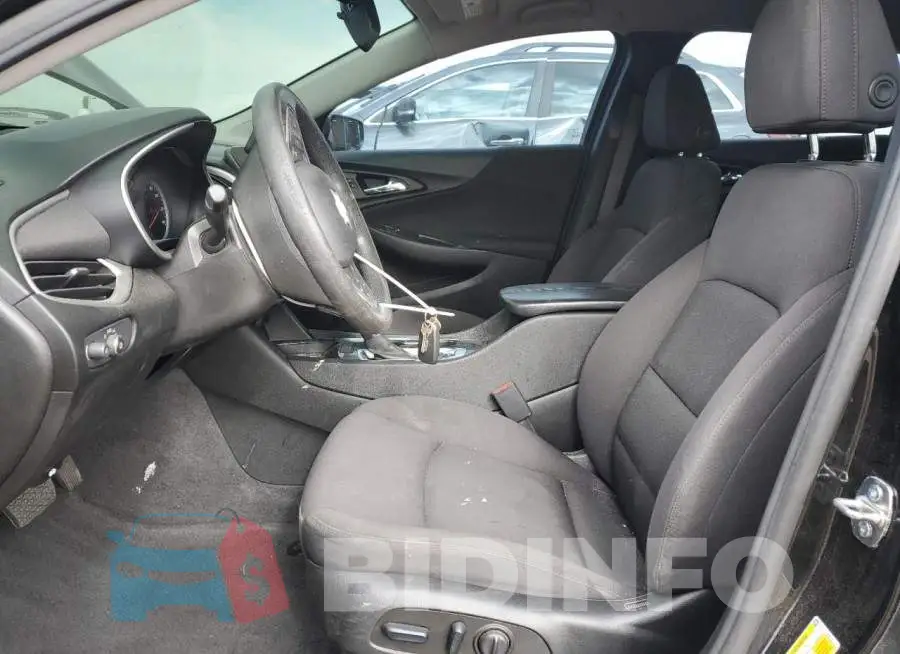 1G1ZD5ST9NF181273 Photo# 7
