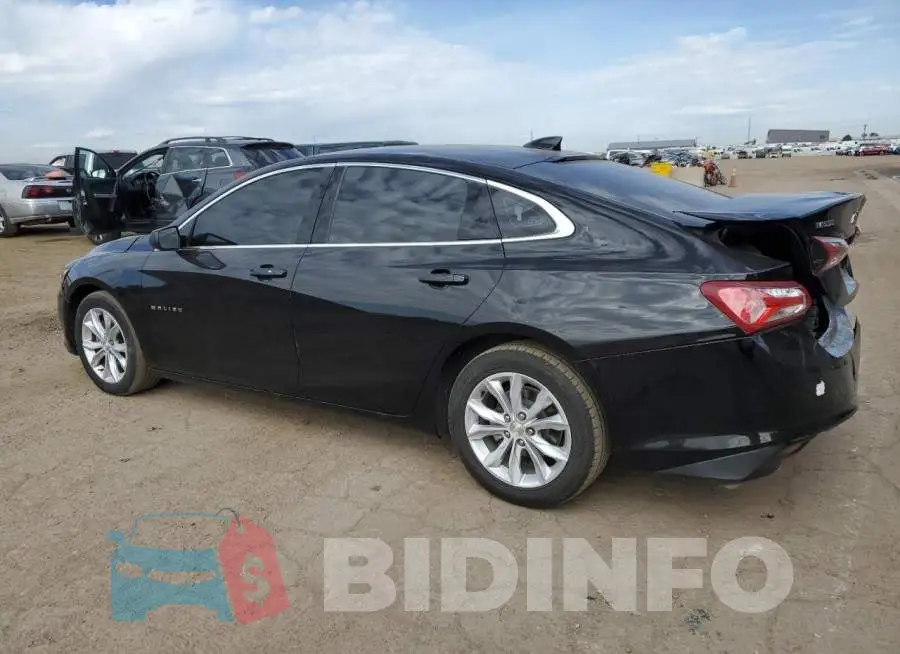 1G1ZD5ST9NF181273 Photo# 2
