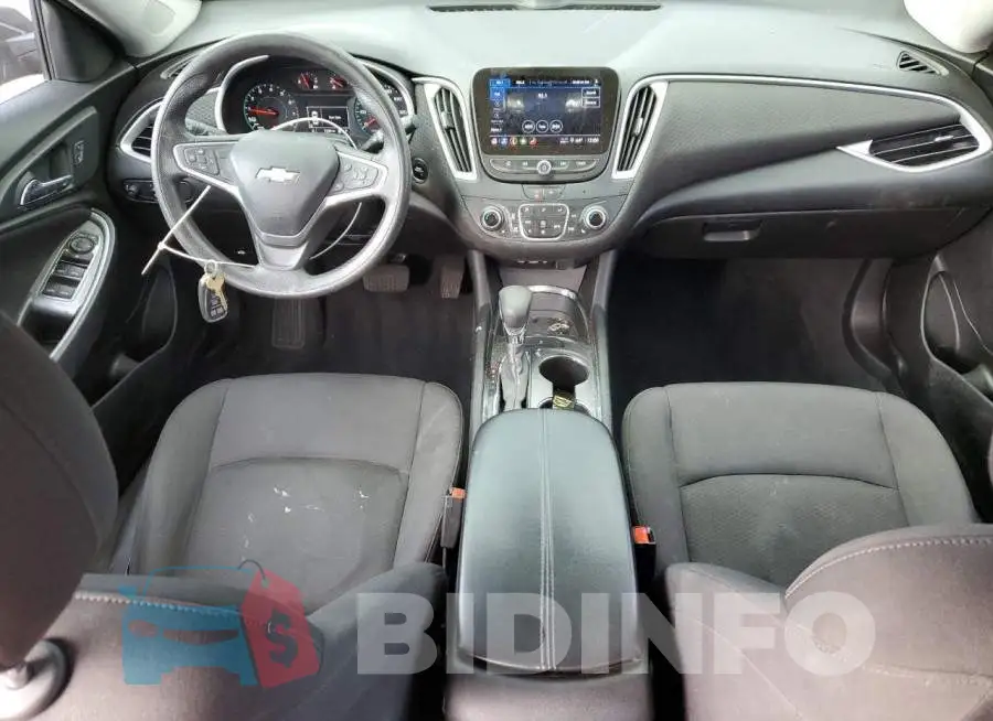 1G1ZD5ST9NF181273 Photo# 8