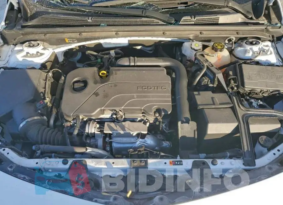 1G1ZD5ST9PF203386 Photo# 11