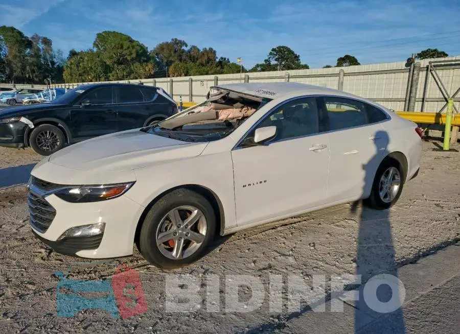 1G1ZD5ST9PF203386 Photo# 1