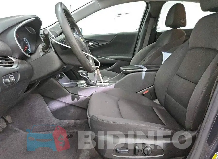 1G1ZD5ST9PF239918 Photo# 7