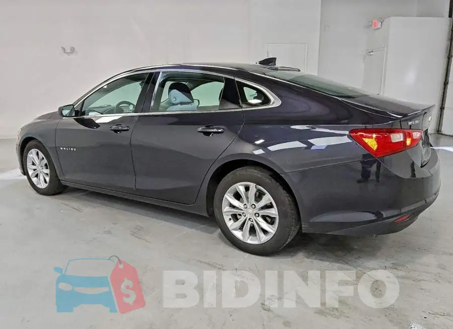 1G1ZD5ST9PF239918 Photo# 2