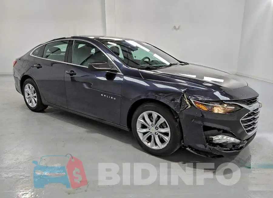 1G1ZD5ST9PF239918 Photo# 4