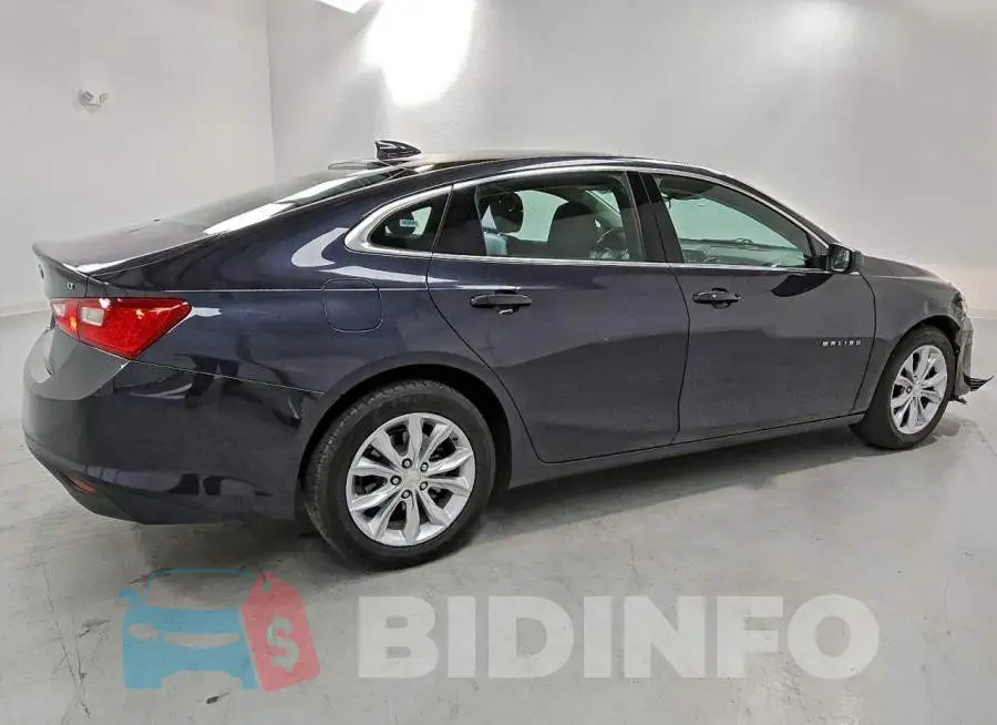 1G1ZD5ST9PF239918 Photo# 3