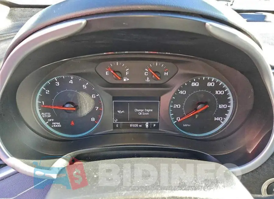 1G1ZD5ST9PF239918 Photo# 9