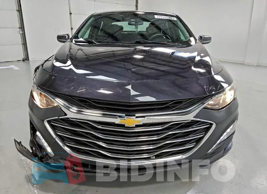 1G1ZD5ST9PF239918 Photo# 5