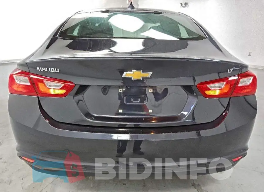 1G1ZD5ST9PF239918 Photo# 6