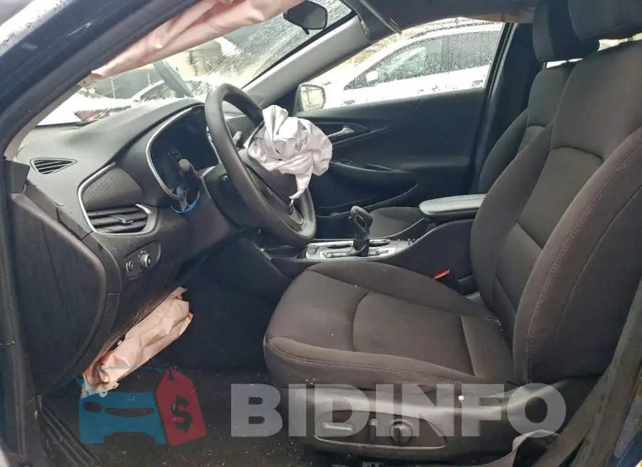 1G1ZD5STXNF132292 Photo# 7