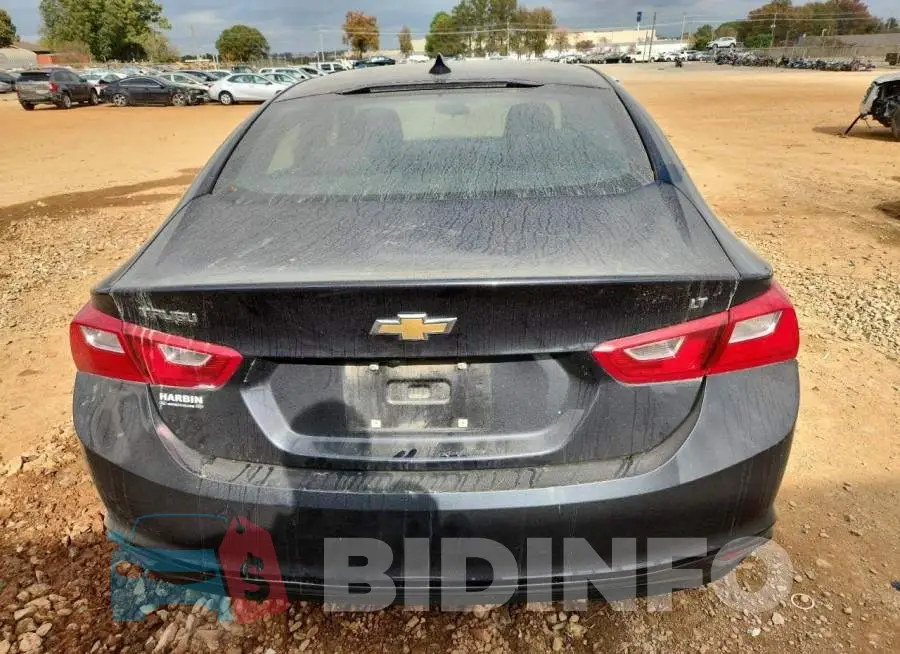1G1ZD5STXPF222769 Photo# 6