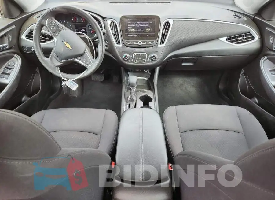 1G1ZD5STXPF222769 Photo# 8