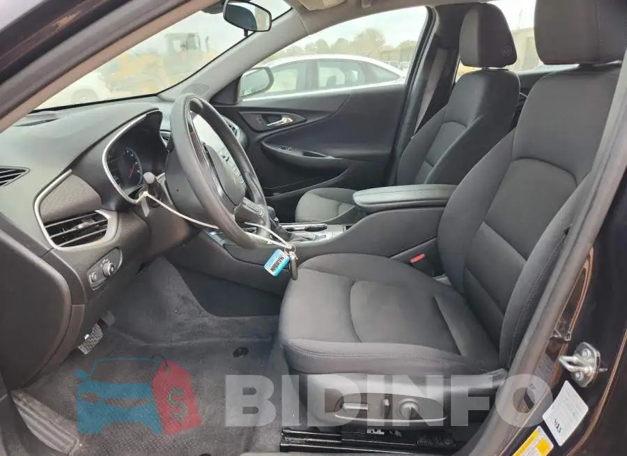 1G1ZD5STXPF222769 Photo# 7