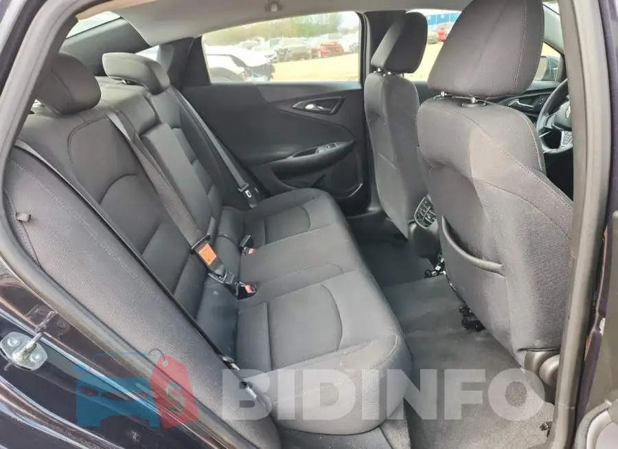 1G1ZD5STXPF222769 Photo# 10