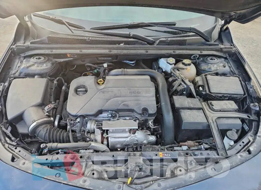 1G1ZD5STXPF231150 Photo# 11