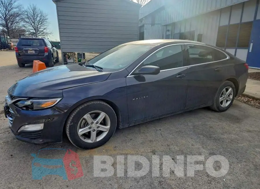 1G1ZD5STXPF231150 Photo# 1