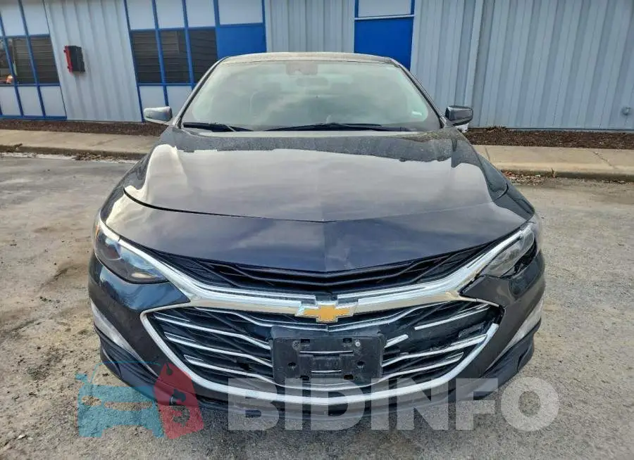 1G1ZD5STXPF231150 Photo# 5